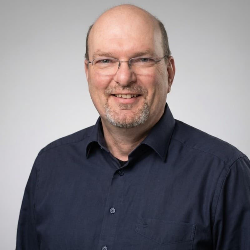 Markus Nägele, MEMS AG